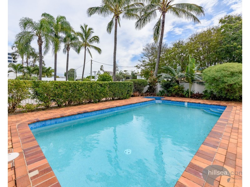 5/20 Ocean Street, Mermaid Beach QLD 4218