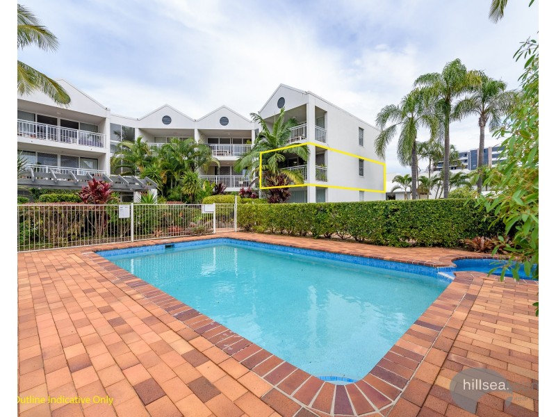 5/20 Ocean Street, Mermaid Beach QLD 4218