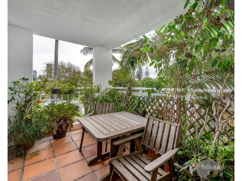 5/20 Ocean Street, Mermaid Beach QLD 4218