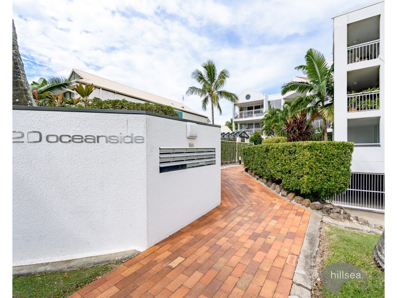 5/20 Ocean Street, Mermaid Beach QLD 4218