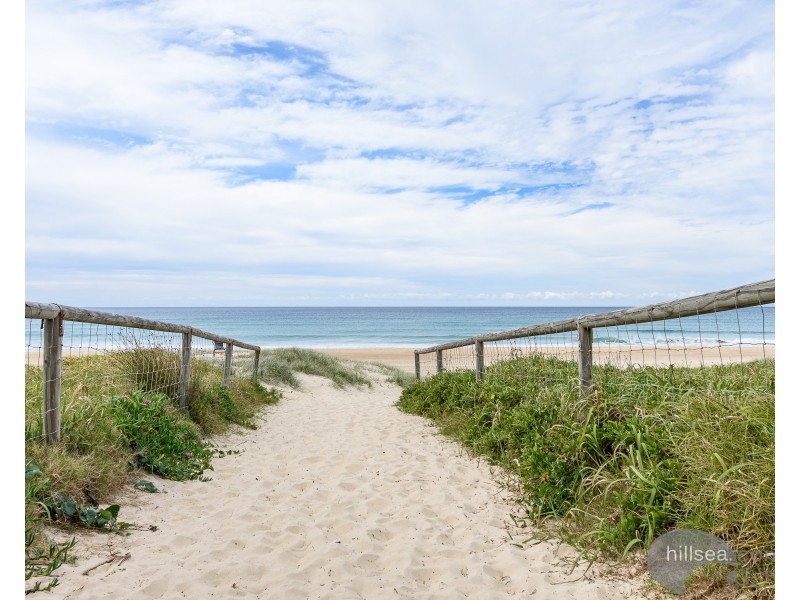 5/20 Ocean Street, Mermaid Beach QLD 4218