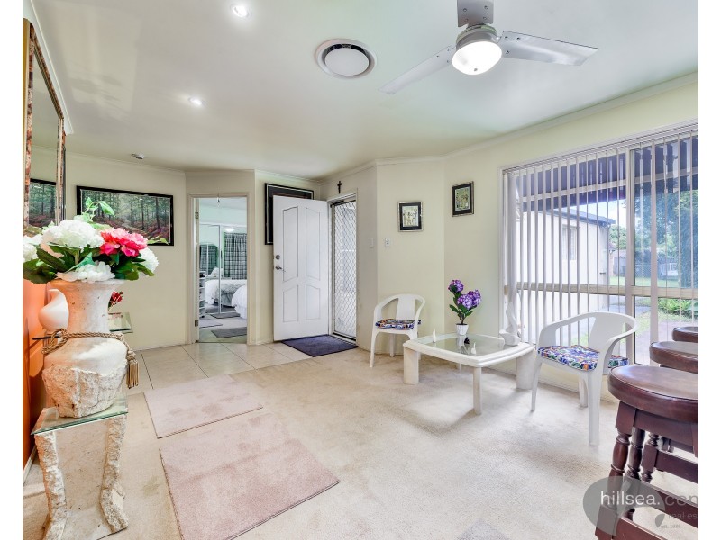 43 River Oak Drive, Helensvale QLD 4212