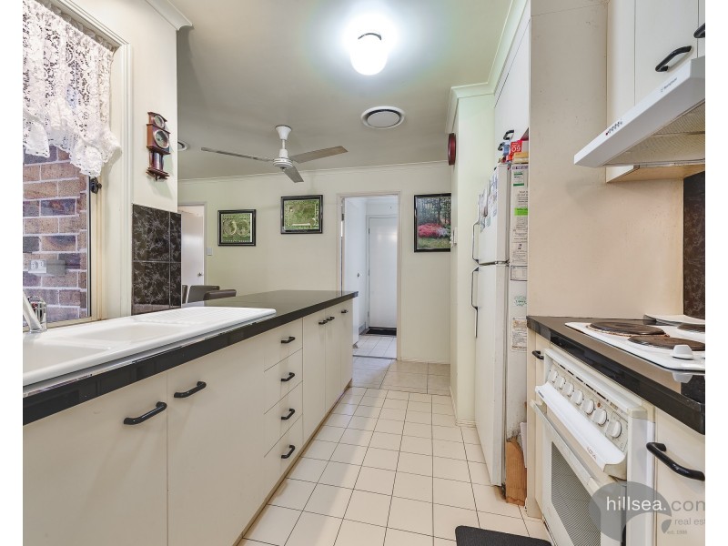 43 River Oak Drive, Helensvale QLD 4212