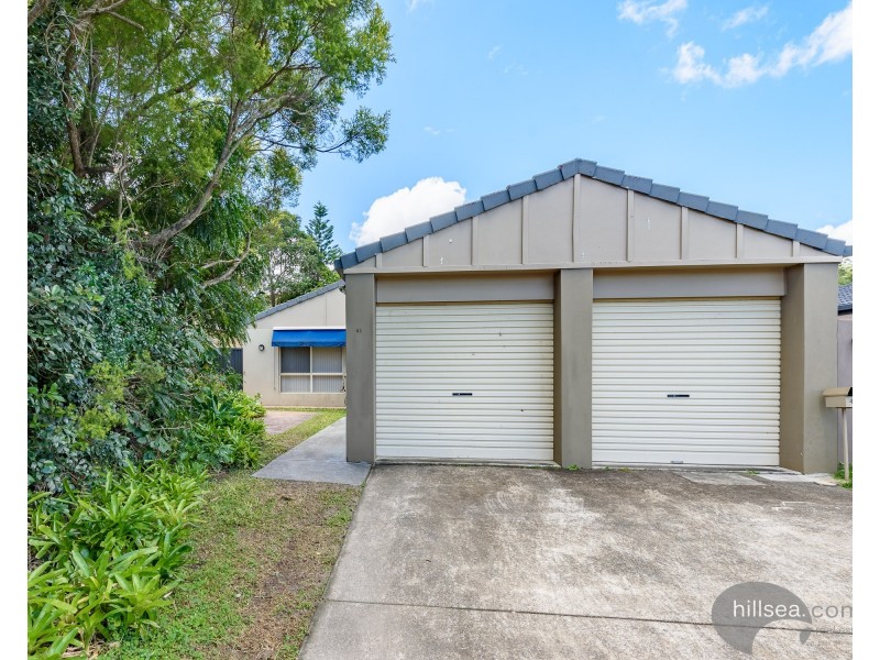 43 River Oak Drive, Helensvale QLD 4212