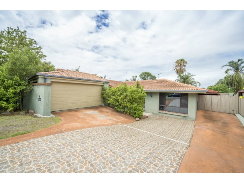 6 Tambo Court, Helensvale QLD 4212