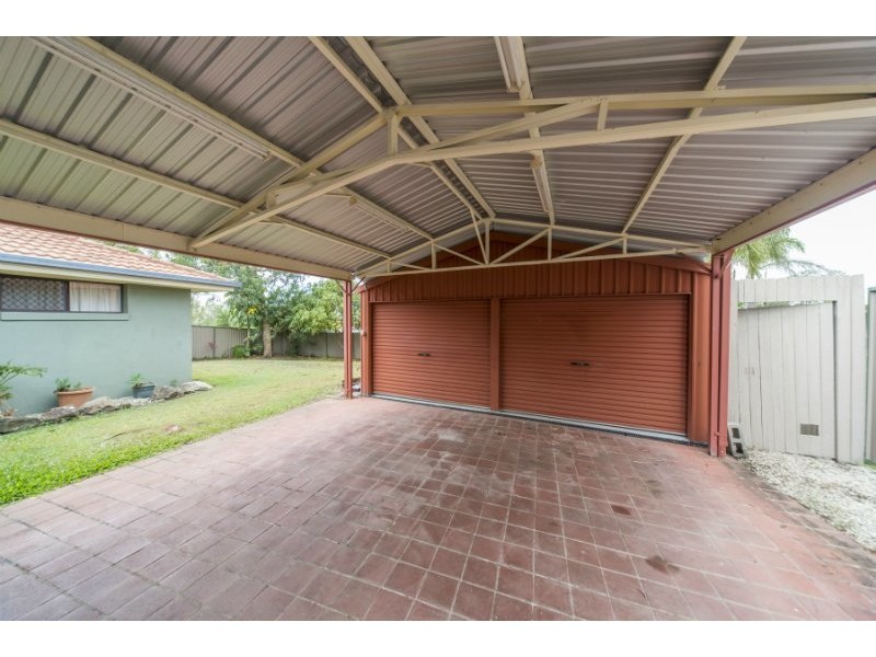 6 Tambo Court, Helensvale QLD 4212