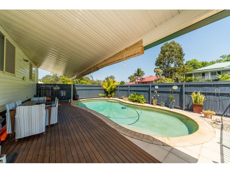 72 Tamworth Drive, Helensvale QLD 4212