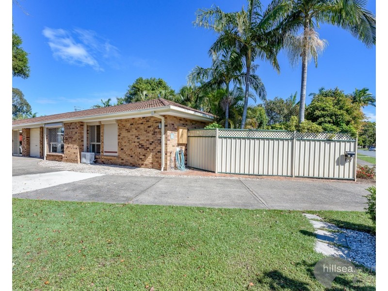 1/18 Marsupial Drive, Coombabah QLD 4216