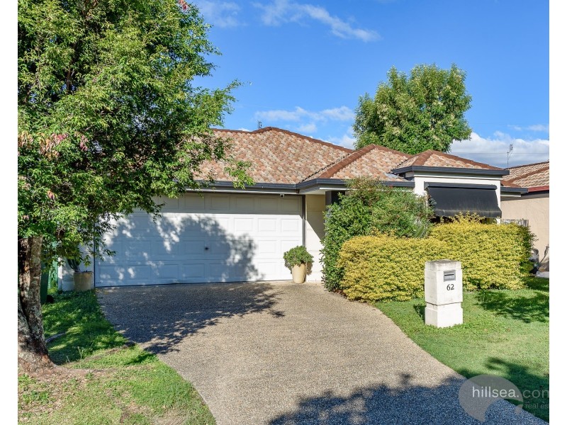 62 Serafina Drive, Helensvale QLD 4212