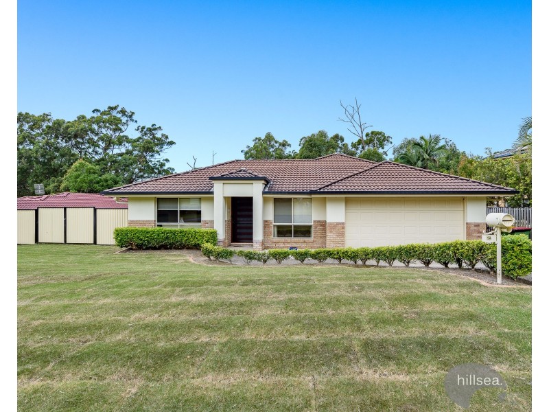 14 Finnin Crt, Maudsland QLD 4210