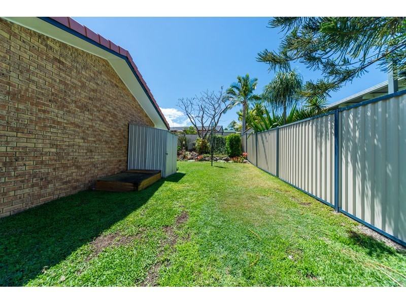 17 Open Drive, Arundel QLD 4214