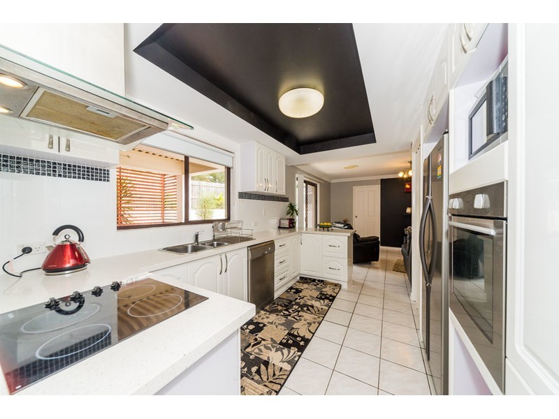 50 Latrobe Avenue, Helensvale QLD 4212