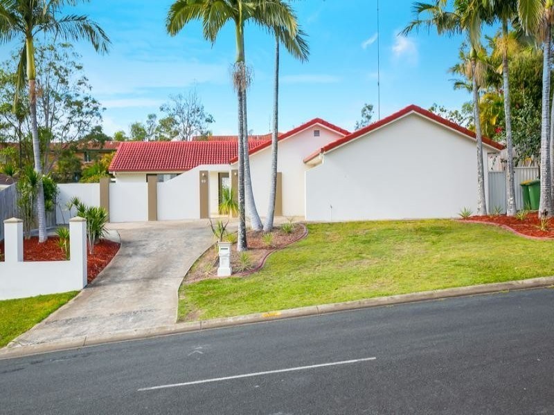 50 Latrobe Avenue, Helensvale QLD 4212