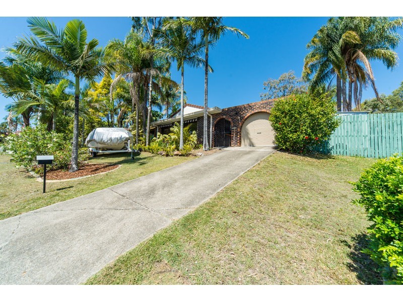 49 Stretton Drive, Helensvale QLD 4212