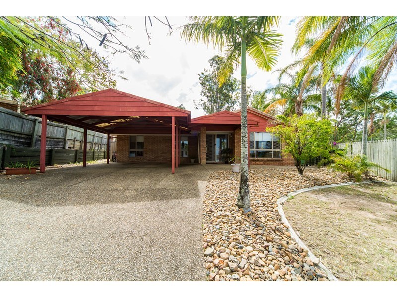 17 Tocumwal Court, Helensvale QLD 4212