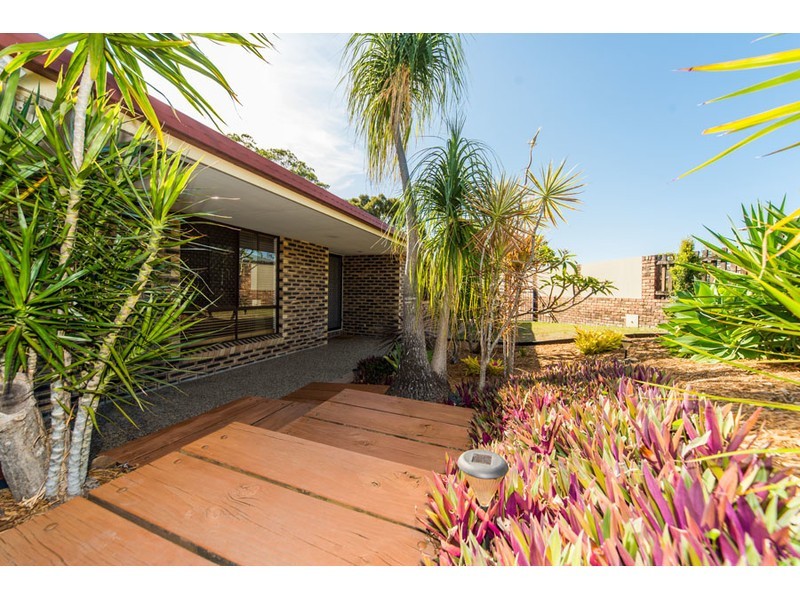 44 Ridgevale Drive, Helensvale QLD 4212