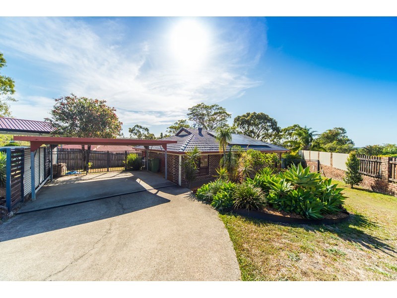 44 Ridgevale Drive, Helensvale QLD 4212
