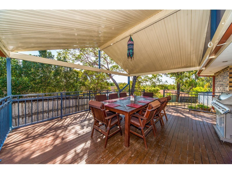 44 Ridgevale Drive, Helensvale QLD 4212