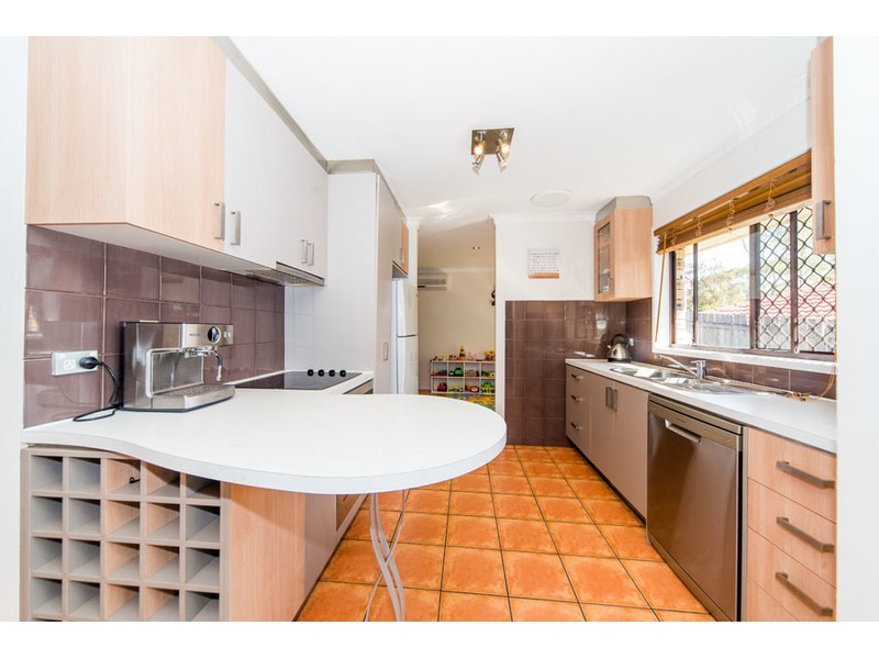 44 Ridgevale Drive, Helensvale QLD 4212
