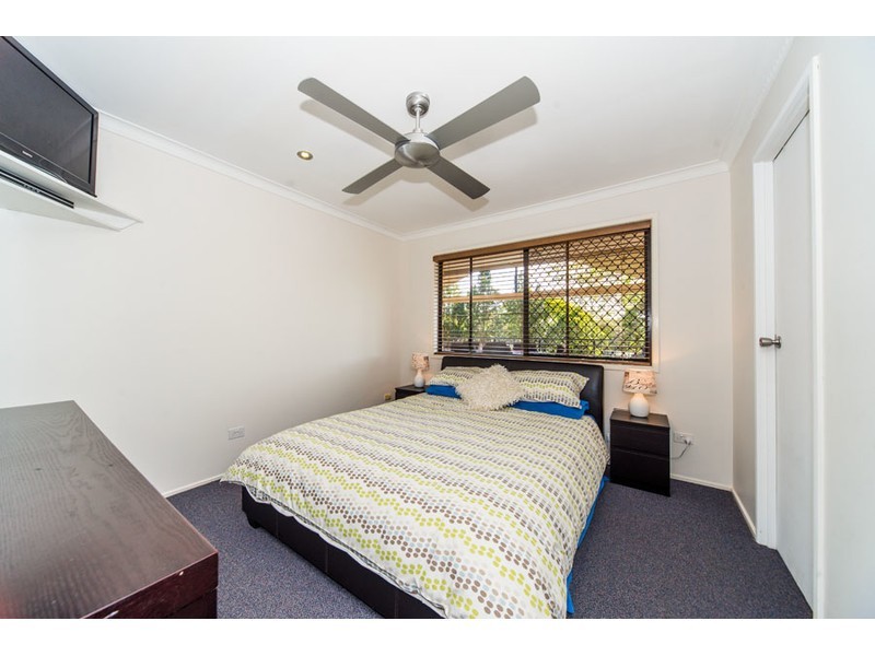 44 Ridgevale Drive, Helensvale QLD 4212