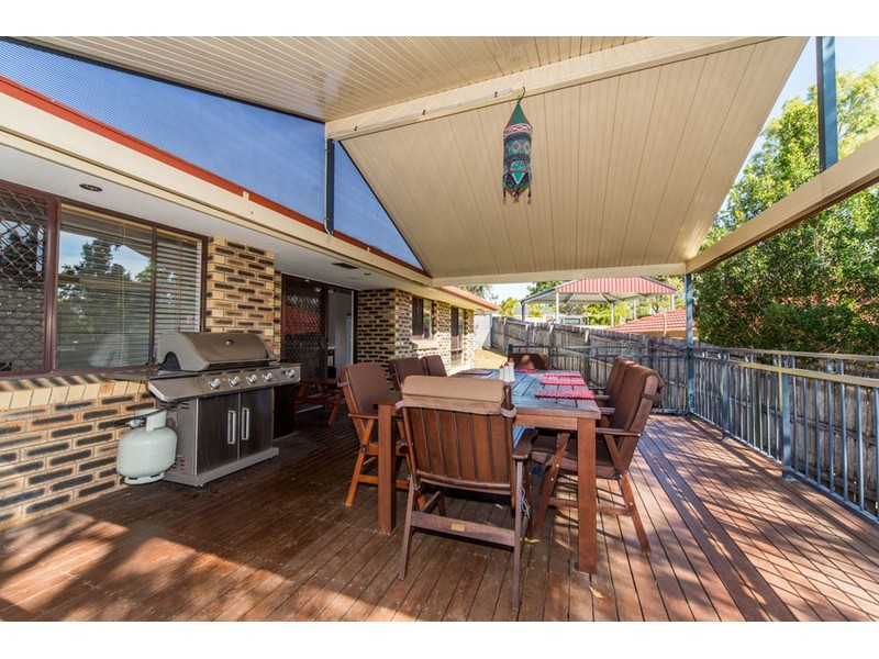 44 Ridgevale Drive, Helensvale QLD 4212