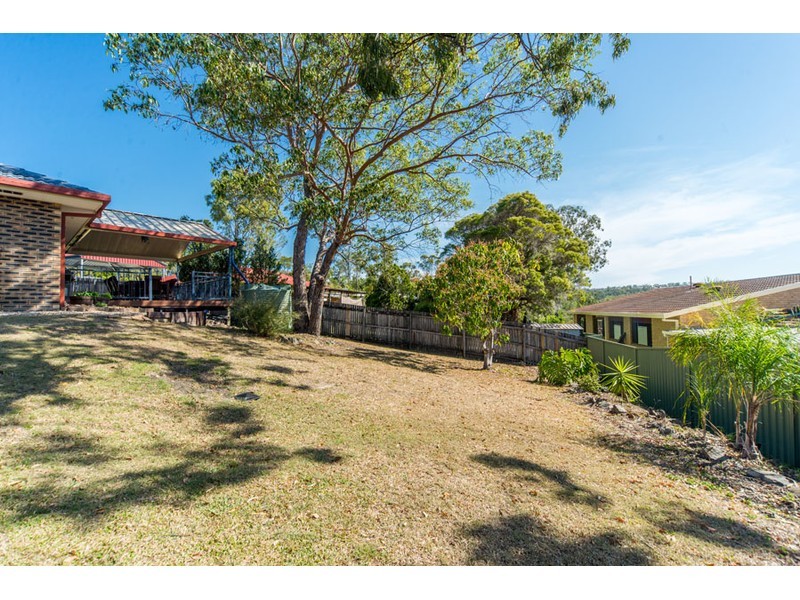 44 Ridgevale Drive, Helensvale QLD 4212