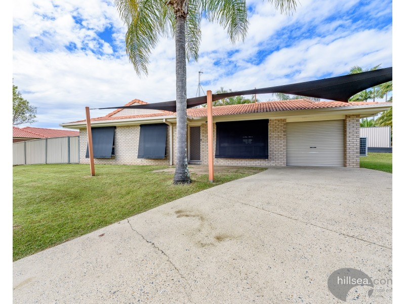 1 Bexley Place, Helensvale QLD 4212