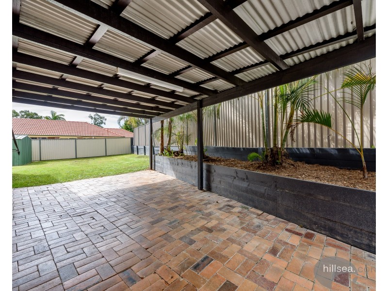 1 Bexley Place, Helensvale QLD 4212