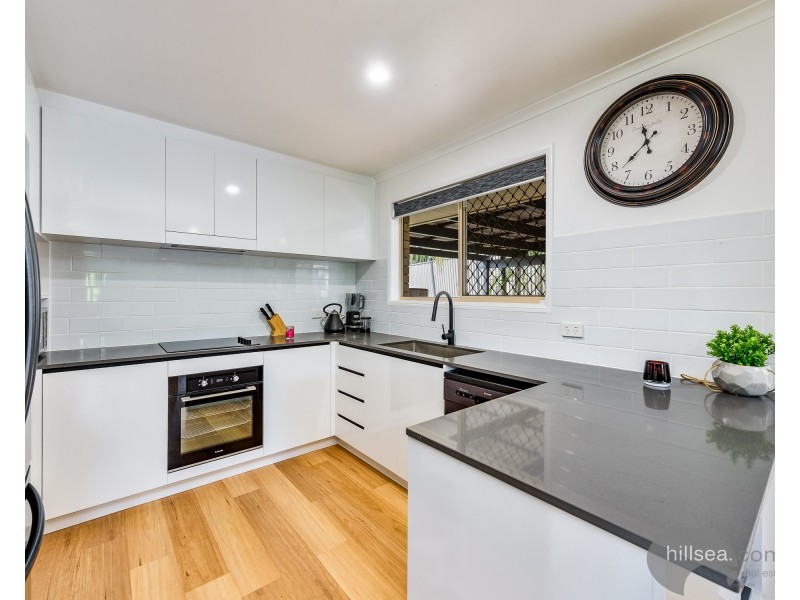 1 Bexley Place, Helensvale QLD 4212