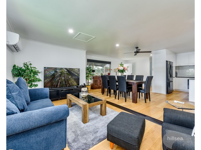 1 Bexley Place, Helensvale QLD 4212