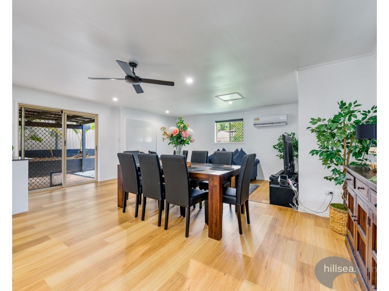 1 Bexley Place, Helensvale QLD 4212