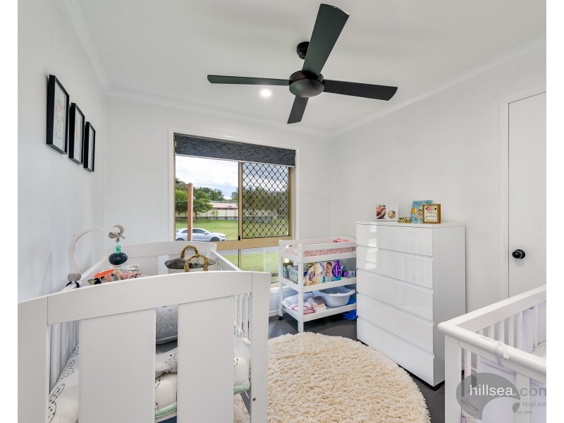 1 Bexley Place, Helensvale QLD 4212