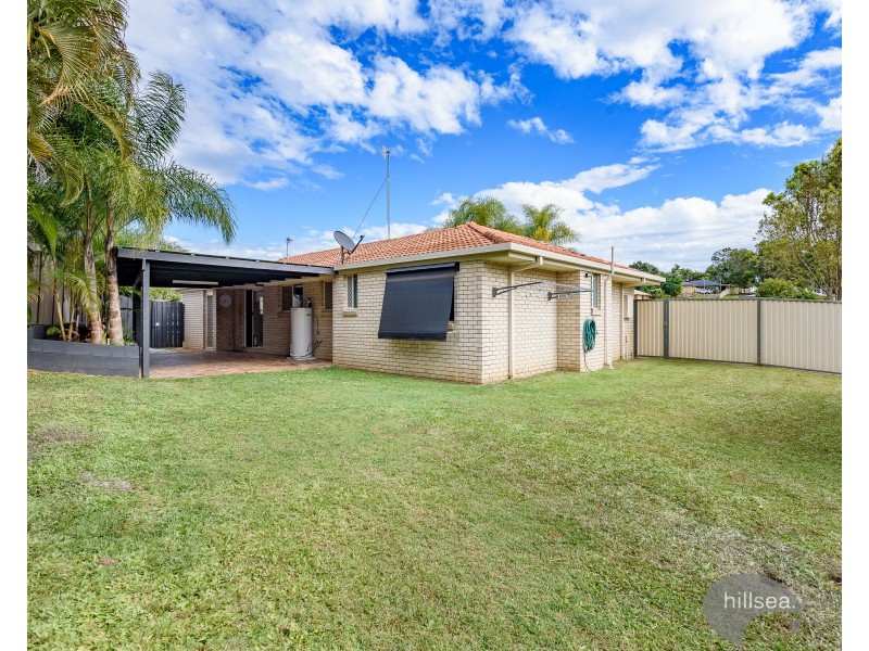 1 Bexley Place, Helensvale QLD 4212