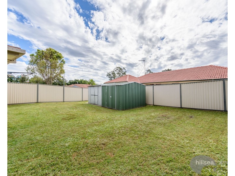 1 Bexley Place, Helensvale QLD 4212