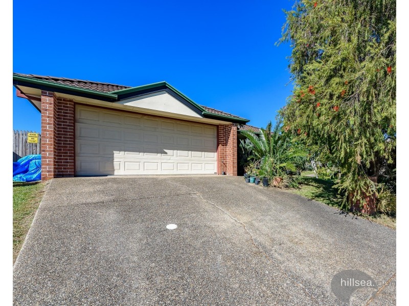 9 Campese Street, Upper Coomera QLD 4209