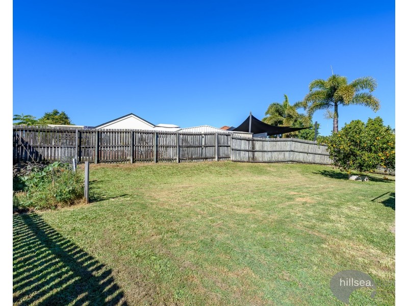 9 Campese Street, Upper Coomera QLD 4209