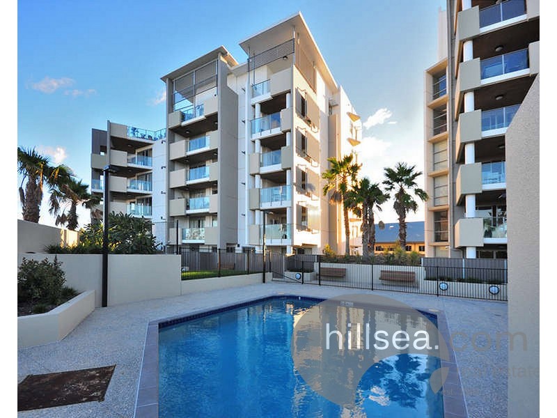 2504/111 Lindfield Road, Helensvale QLD 4212