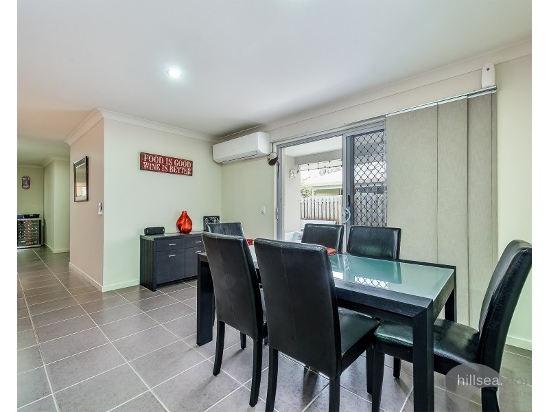 1/2 Lenton Street, Coomera QLD 4209