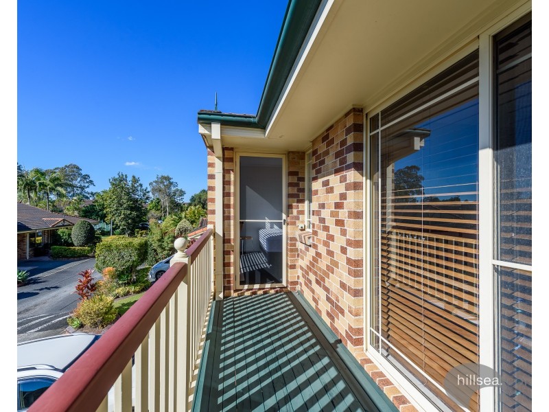 14/402 Pine Ridge Road, Coombabah QLD 4216