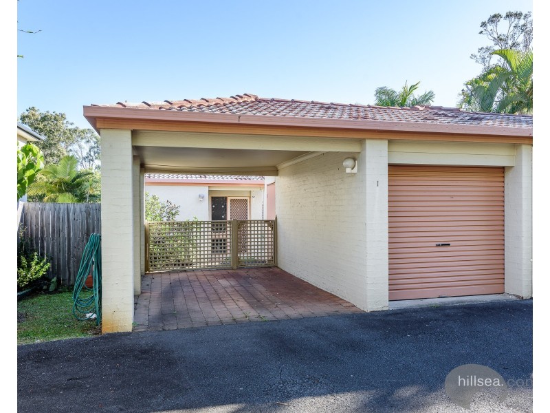 1/30 Stretton Drive, Helensvale QLD 4212