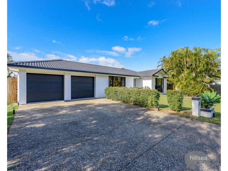 7 Rosswood Court, Helensvale QLD 4212