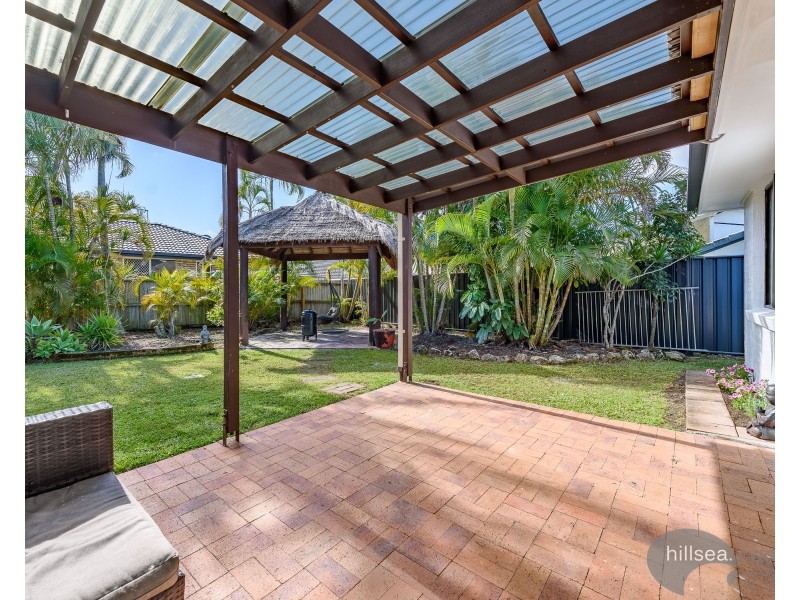 7 Rosswood Court, Helensvale QLD 4212
