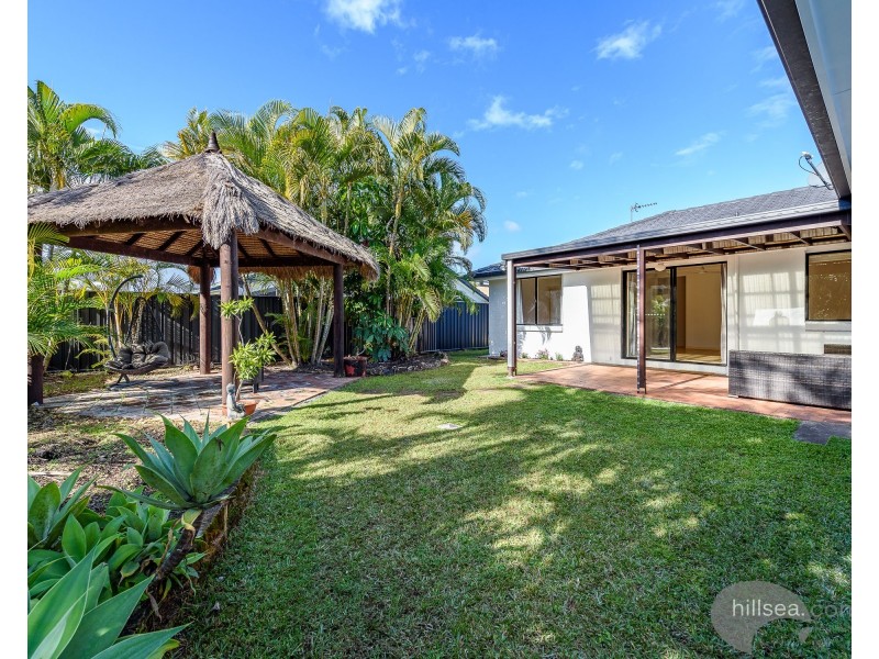 7 Rosswood Court, Helensvale QLD 4212