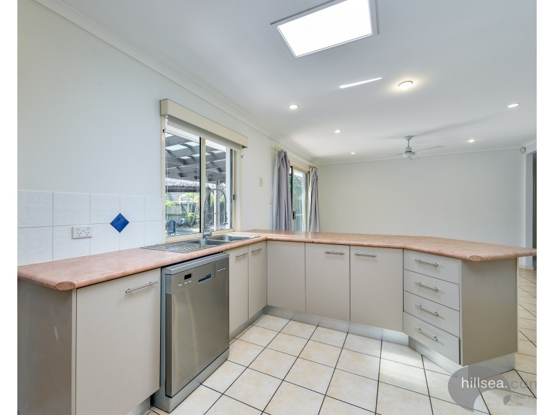 7 Rosswood Court, Helensvale QLD 4212