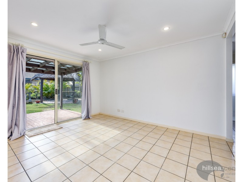 7 Rosswood Court, Helensvale QLD 4212