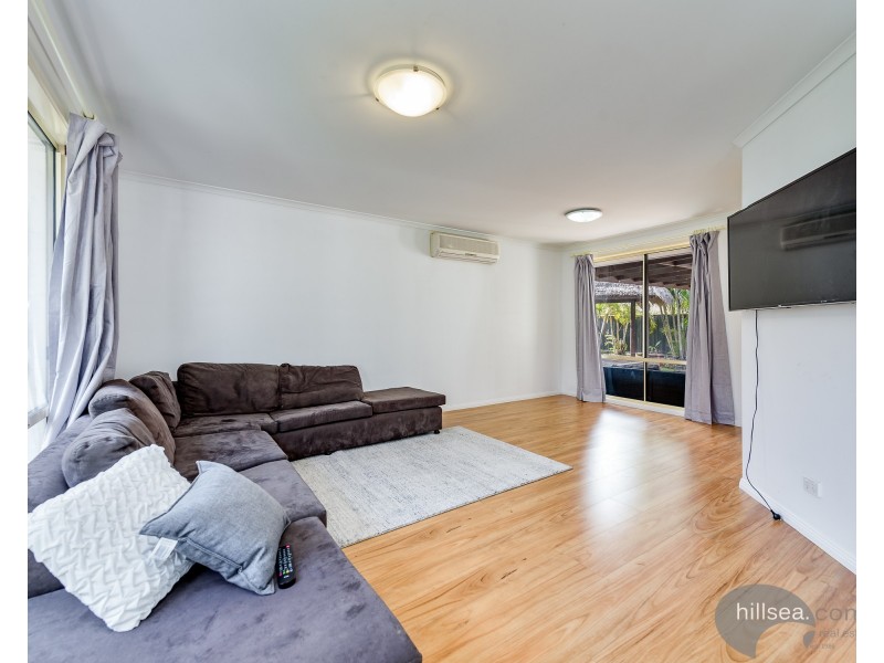 7 Rosswood Court, Helensvale QLD 4212