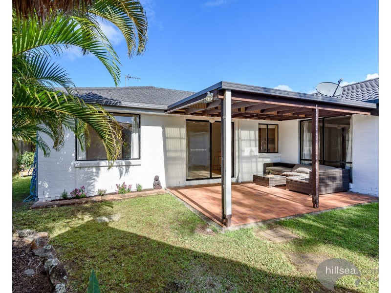 7 Rosswood Court, Helensvale QLD 4212