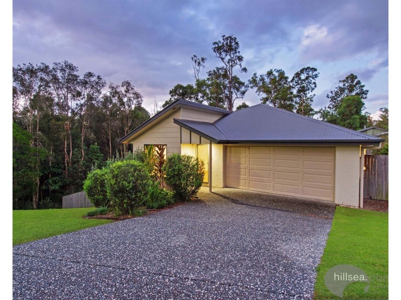 4 Murphys Lane, Oxenford QLD 4210