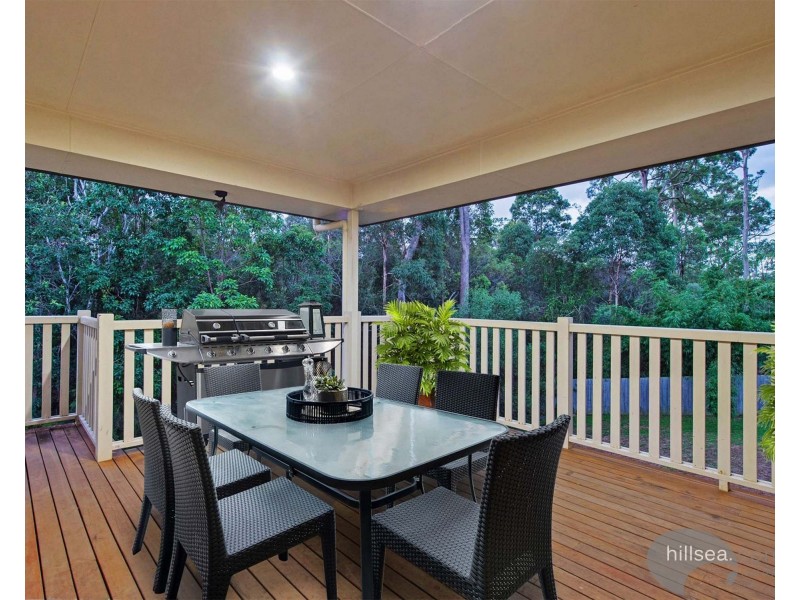 4 Murphys Lane, Oxenford QLD 4210