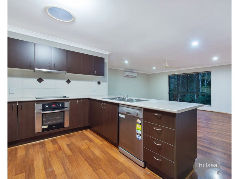 4 Murphys Lane, Oxenford QLD 4210